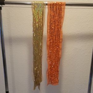 Decorative Scarves